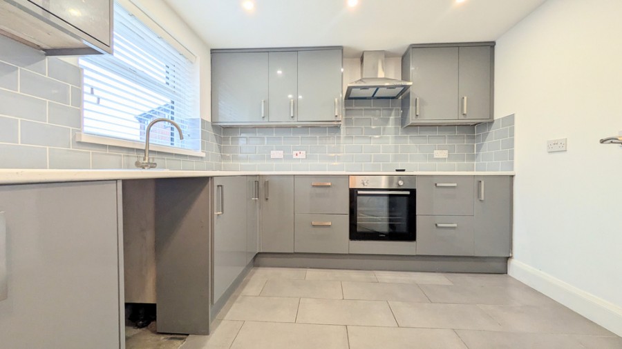 Images for Trebeddau Farm, Mountain Hare, Merthyr Tydfil