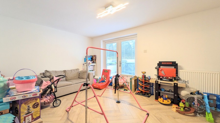 Images for Trebeddau Farm, Mountain Hare, Merthyr Tydfil