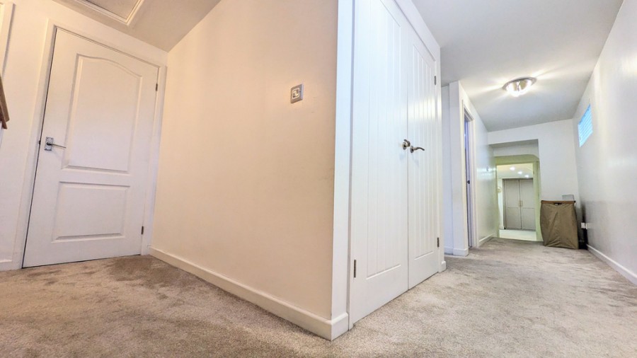 Images for Trebeddau Farm, Mountain Hare, Merthyr Tydfil