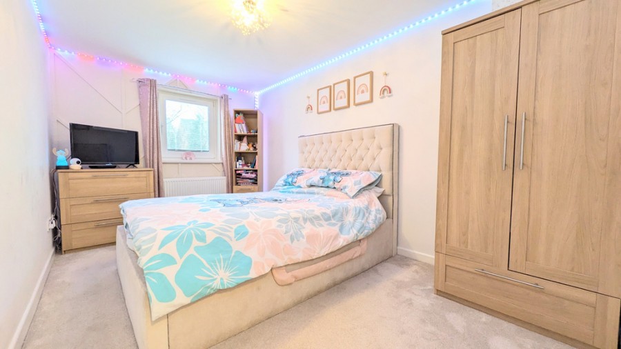 Images for Trebeddau Farm, Mountain Hare, Merthyr Tydfil