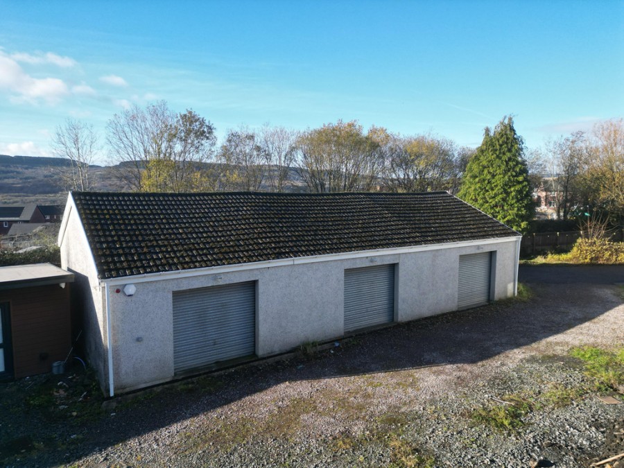 Images for Trebeddau Farm, Mountain Hare, Merthyr Tydfil