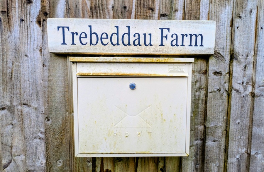 Images for Trebeddau Farm, Mountain Hare, Merthyr Tydfil