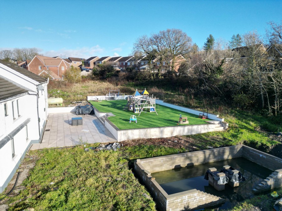 Images for Trebeddau Farm, Mountain Hare, Merthyr Tydfil