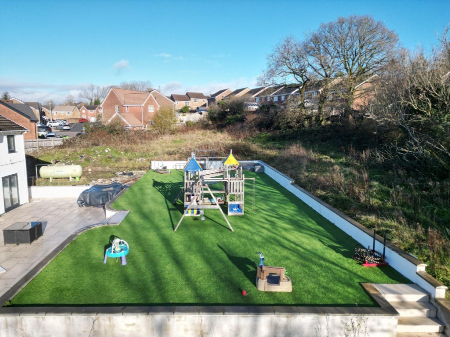 Images for Trebeddau Farm, Mountain Hare, Merthyr Tydfil