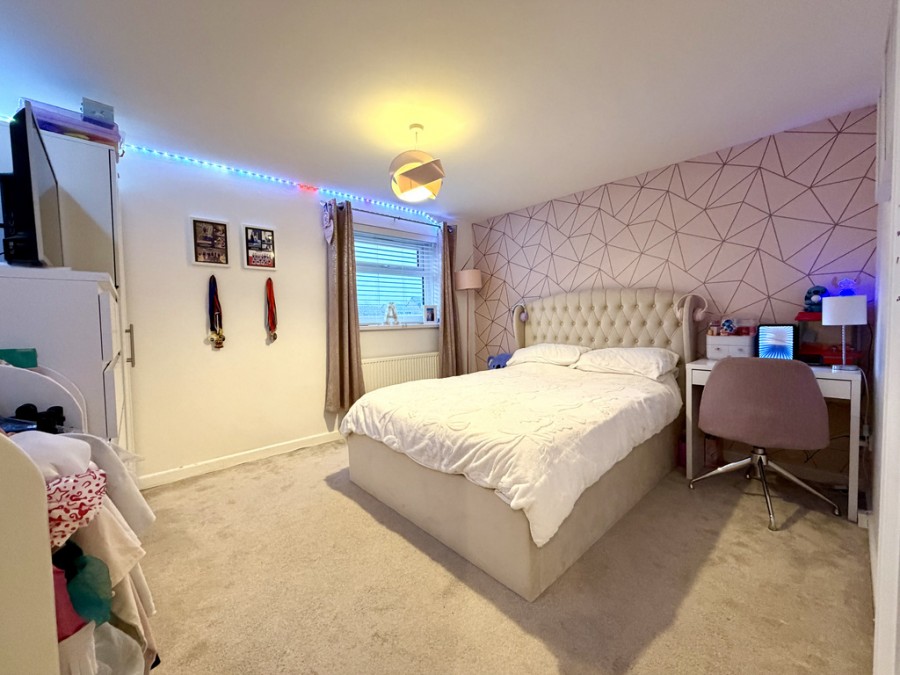 Images for Trebeddau Farm, Mountain Hare, Merthyr Tydfil