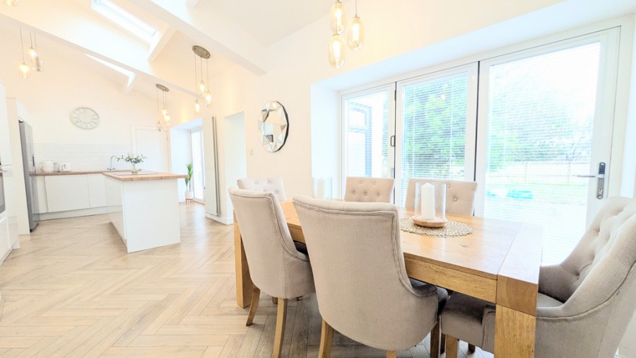 Images for Trebeddau Farm, Mountain Hare, Merthyr Tydfil