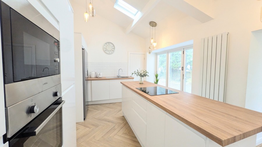 Images for Trebeddau Farm, Mountain Hare, Merthyr Tydfil