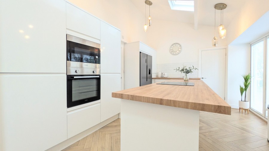 Images for Trebeddau Farm, Mountain Hare, Merthyr Tydfil