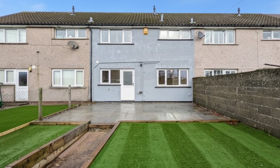 Images for Almond Grove, Merthyr Tydfil