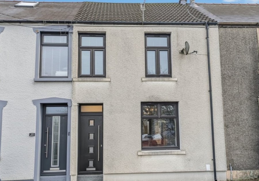 Images for Muriel Terrace, Dowlais, Merthyr Tydfil