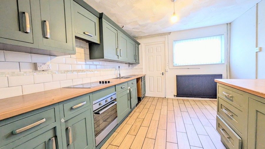 Images for Heol Bryn Selu, Merthyr Tydfil