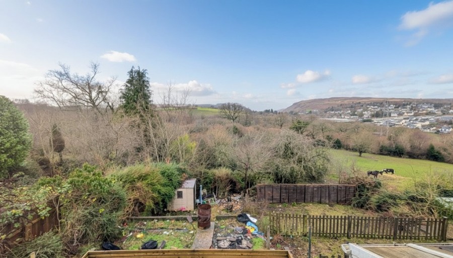 Images for Heol Bryn Selu, Merthyr Tydfil