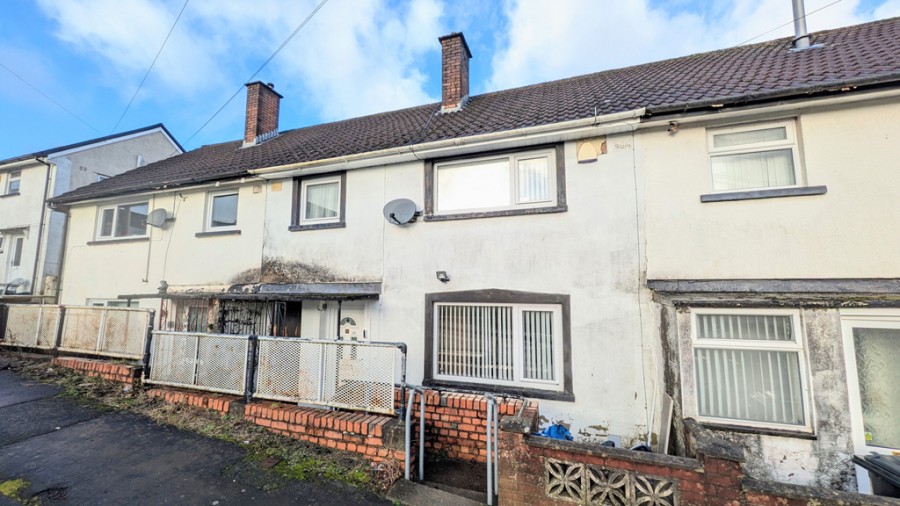 Images for Heol Bryn Selu, Merthyr Tydfil