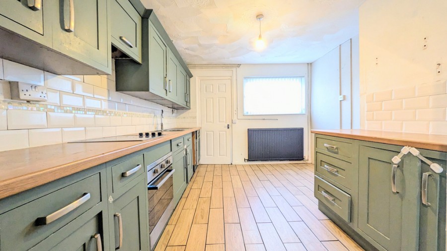 Images for Heol Bryn Selu, Merthyr Tydfil