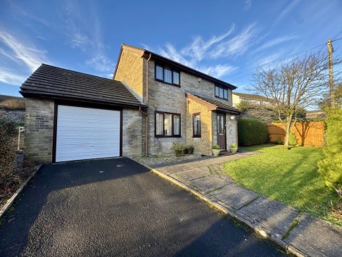 View Full Details for St. Johns Close, Cefn Coed, Merthyr Tydfil, CF48 2PE