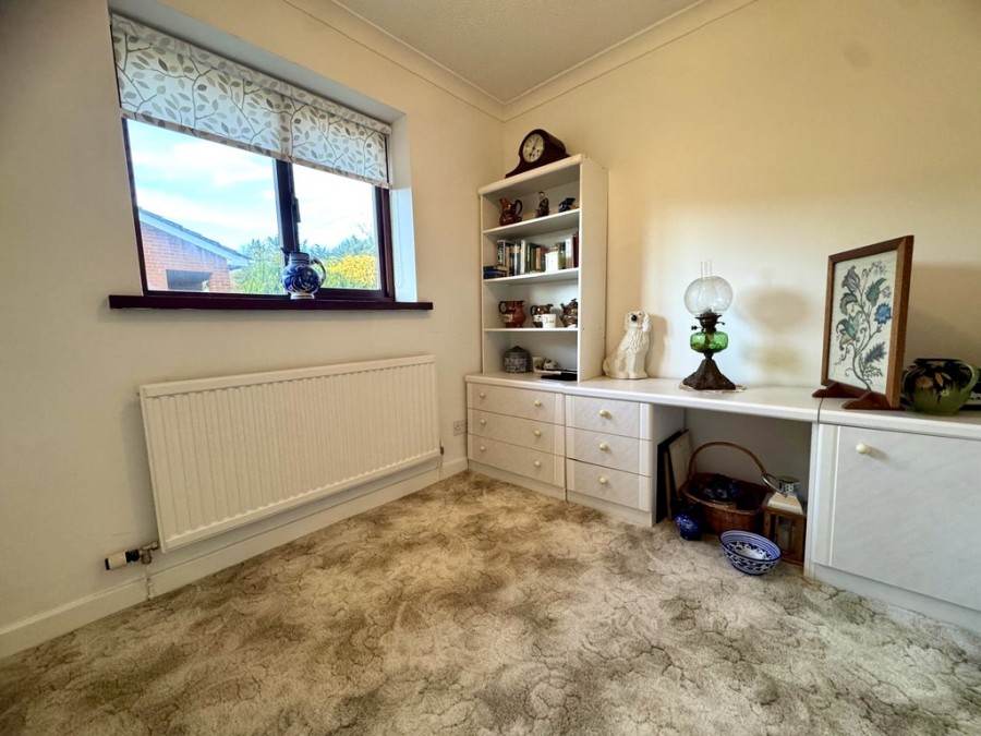 Images for St. Johns Close, Cefn Coed, Merthyr Tydfil, CF48 2PE