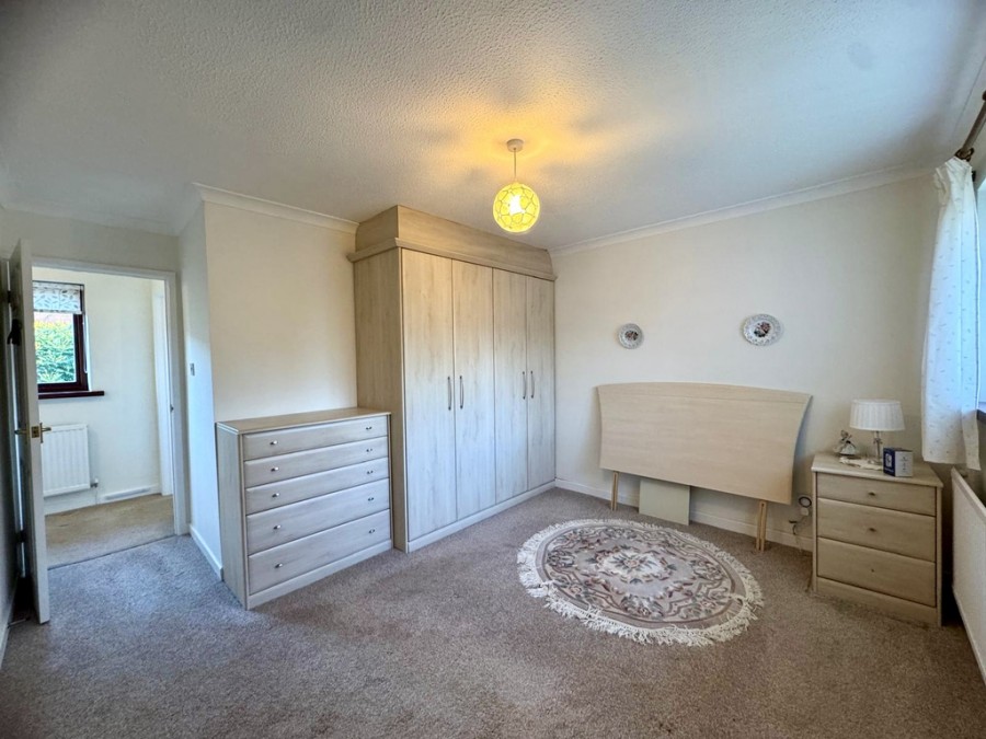 Images for St. Johns Close, Cefn Coed, Merthyr Tydfil, CF48 2PE