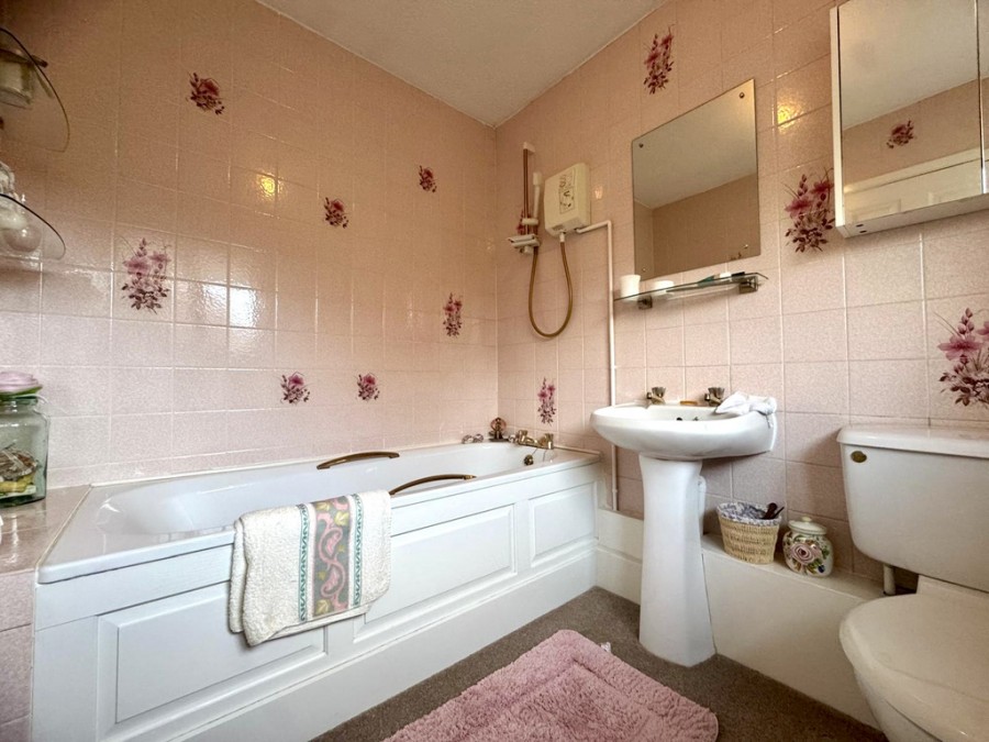 Images for St. Johns Close, Cefn Coed, Merthyr Tydfil, CF48 2PE