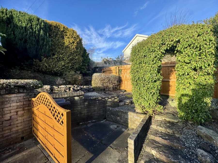 Images for St. Johns Close, Cefn Coed, Merthyr Tydfil, CF48 2PE