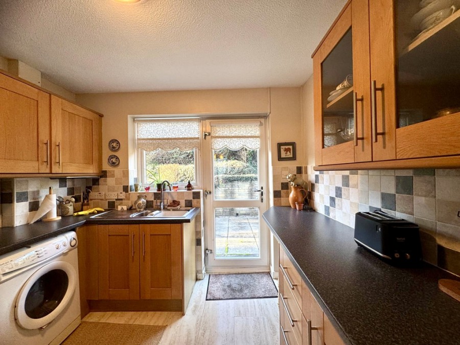 Images for St. Johns Close, Cefn Coed, Merthyr Tydfil, CF48 2PE