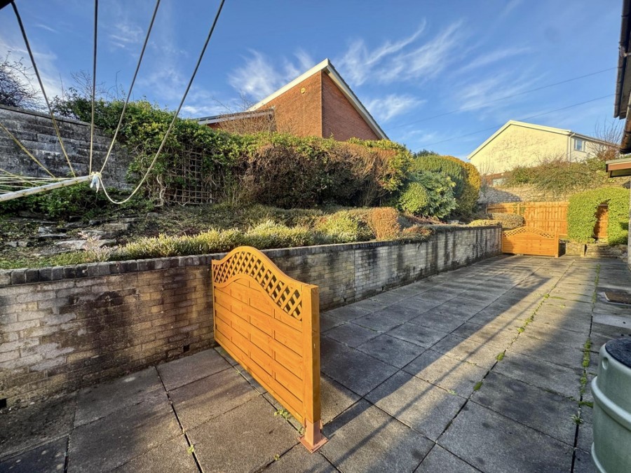 Images for St. Johns Close, Cefn Coed, Merthyr Tydfil, CF48 2PE