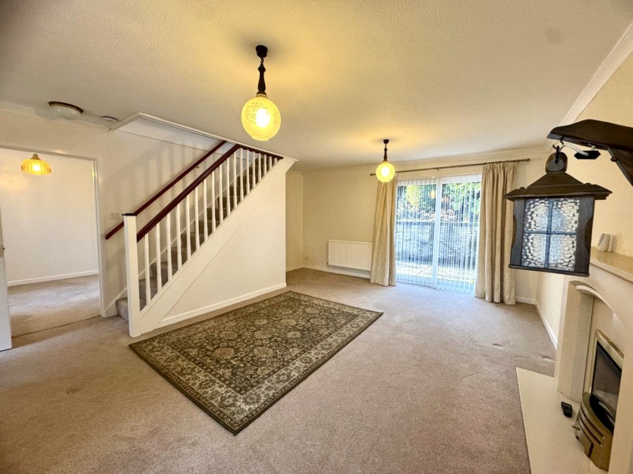 Images for St. Johns Close, Cefn Coed, Merthyr Tydfil, CF48 2PE