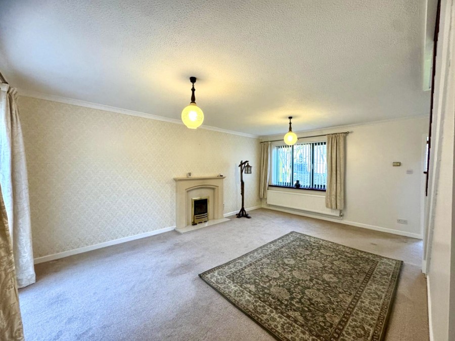 Images for St. Johns Close, Cefn Coed, Merthyr Tydfil, CF48 2PE