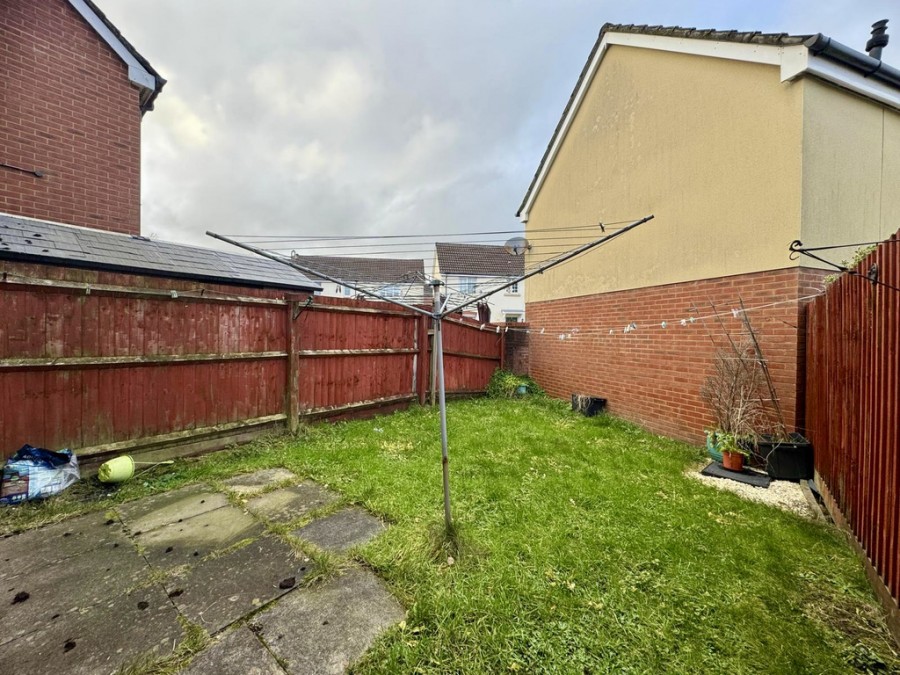 Images for Meadow Close, Merthyr Tydfil, CF48 1AU