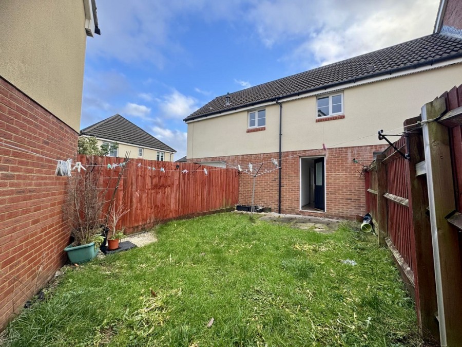 Images for Meadow Close, Merthyr Tydfil, CF48 1AU