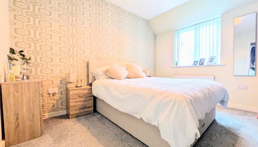 Images for Cyfarthfa Mews, Swansea Road, Clwydyfagwyr, Merthyr Tydfil