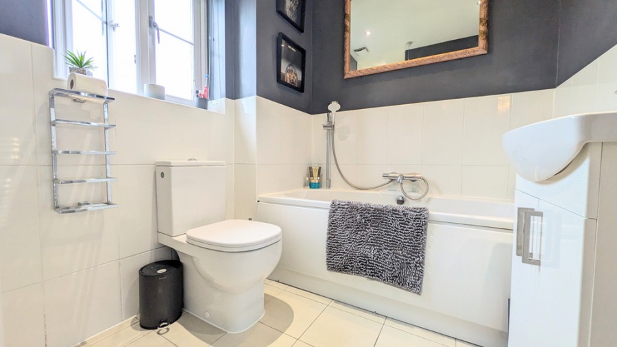 Images for Cyfarthfa Mews, Swansea Road, Clwydyfagwyr, Merthyr Tydfil