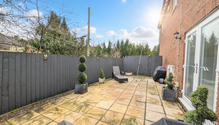 Images for Cyfarthfa Mews, Swansea Road, Clwydyfagwyr, Merthyr Tydfil