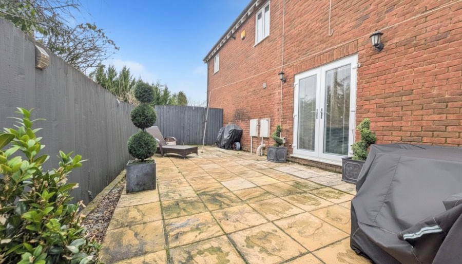 Images for Cyfarthfa Mews, Swansea Road, Clwydyfagwyr, Merthyr Tydfil