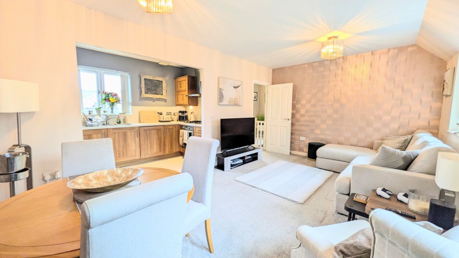 Images for Cyfarthfa Mews, Swansea Road, Clwydyfagwyr, Merthyr Tydfil