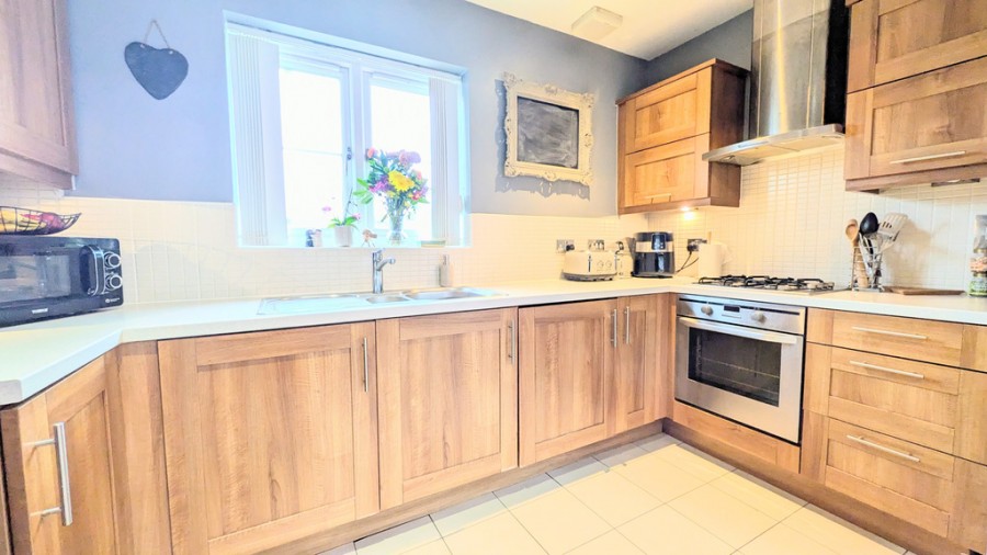 Images for Cyfarthfa Mews, Swansea Road, Clwydyfagwyr, Merthyr Tydfil