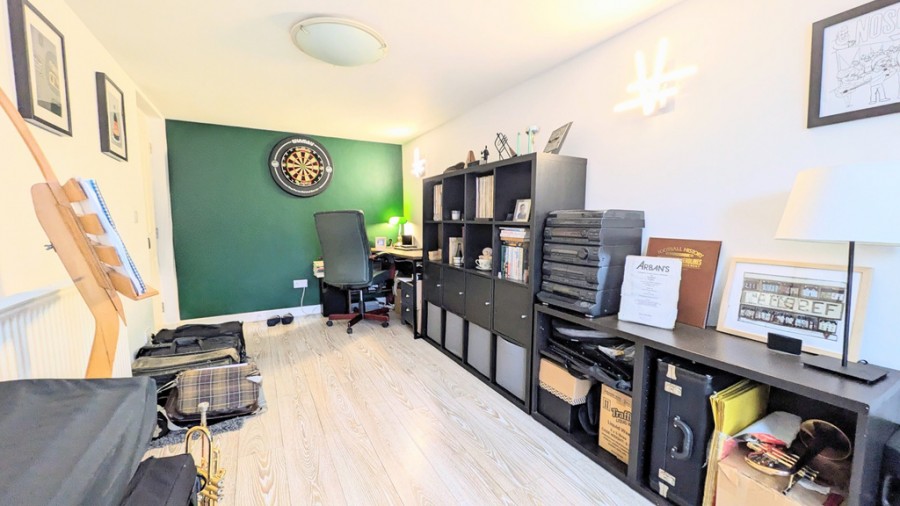 Images for Cyfarthfa Mews, Swansea Road, Clwydyfagwyr, Merthyr Tydfil