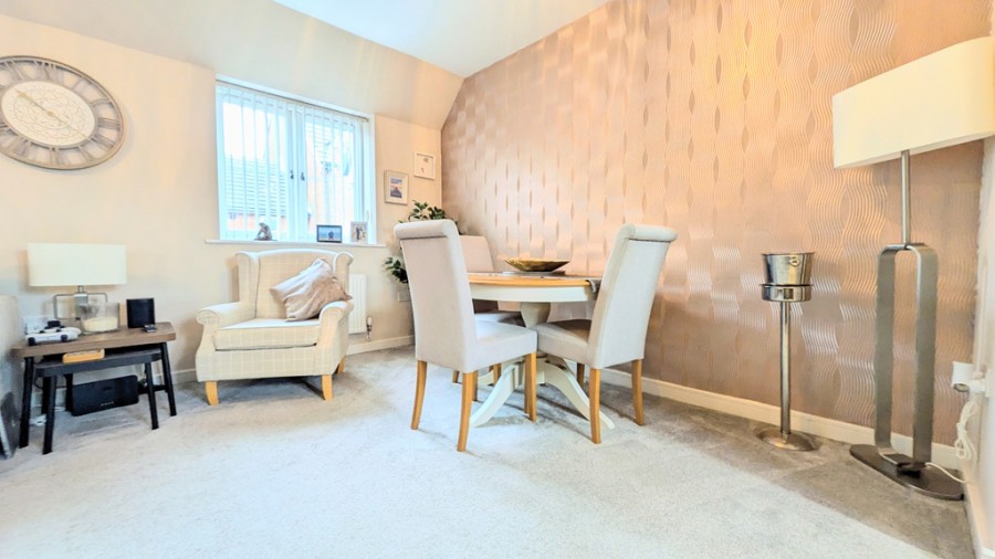 Images for Cyfarthfa Mews, Swansea Road, Clwydyfagwyr, Merthyr Tydfil