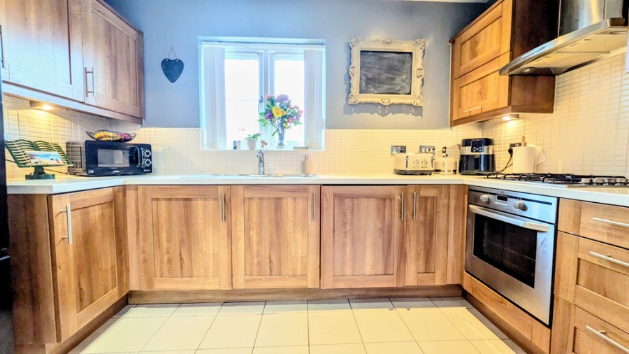 Images for Cyfarthfa Mews, Swansea Road, Clwydyfagwyr, Merthyr Tydfil