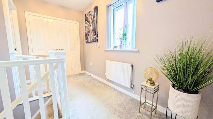 Images for Cyfarthfa Mews, Swansea Road, Clwydyfagwyr, Merthyr Tydfil