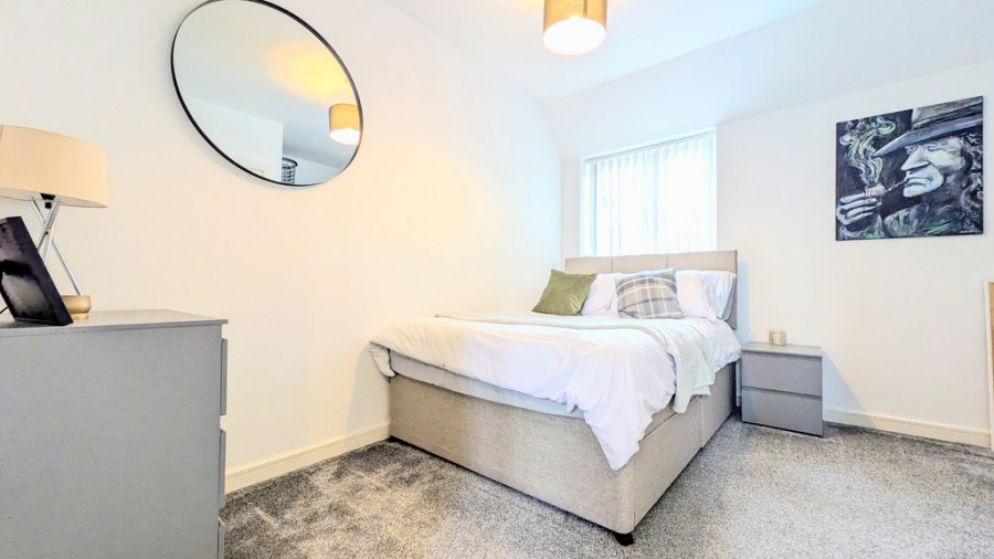 Images for Cyfarthfa Mews, Swansea Road, Clwydyfagwyr, Merthyr Tydfil