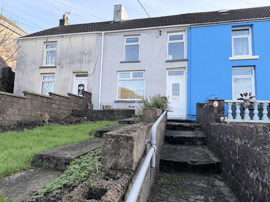 Images for High Street, Gilfach Goch, Porth