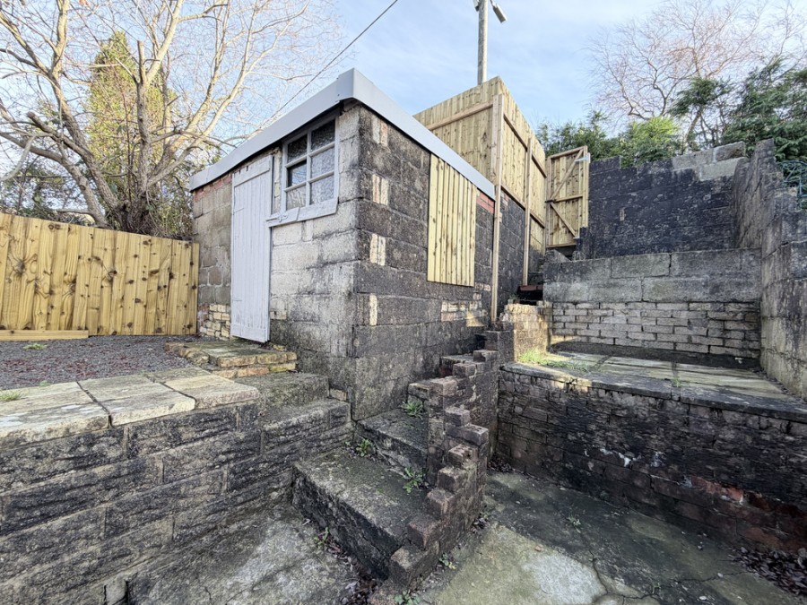 Images for High Street, Gilfach Goch, Porth