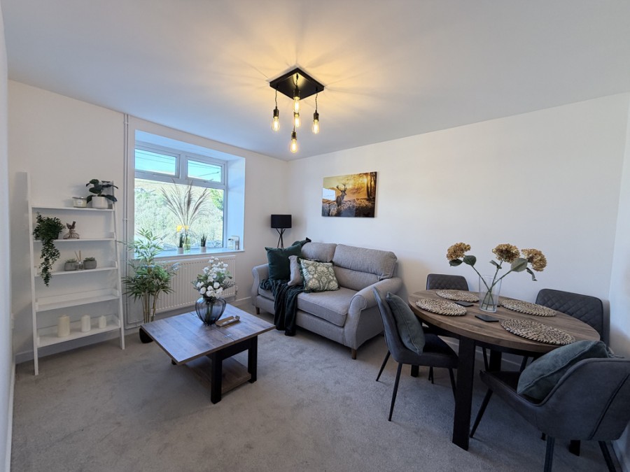 Images for High Street, Gilfach Goch, Porth