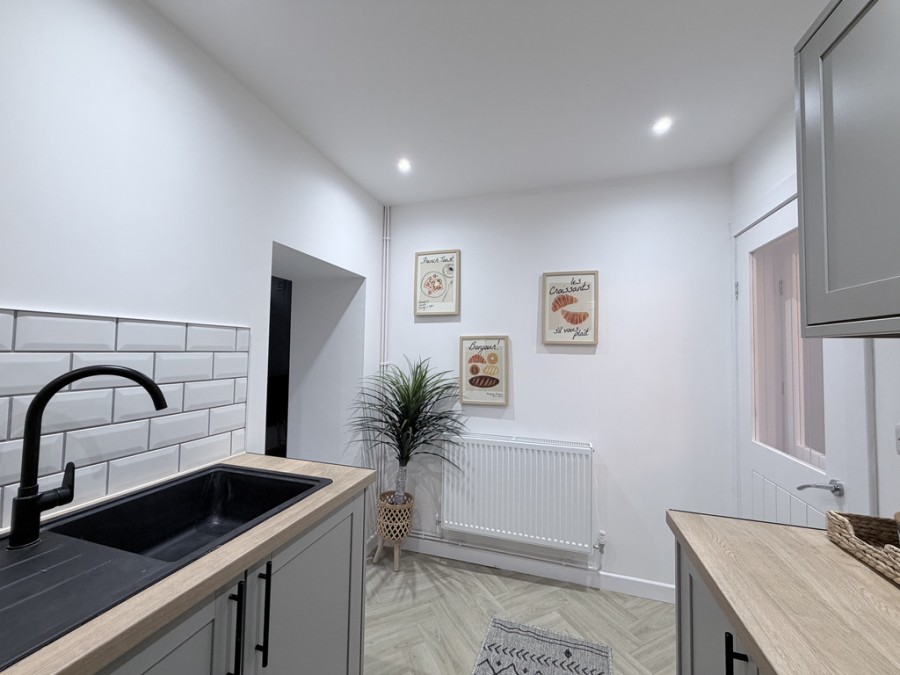 Images for High Street, Gilfach Goch, Porth