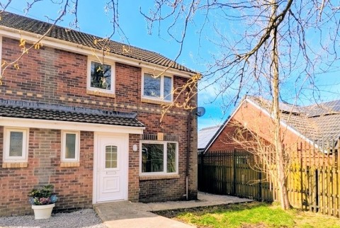 View Full Details for Pen Y Fan View, Gurnos, Merthyr Tydfil