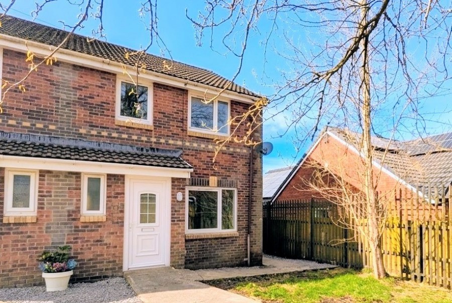 Images for Pen Y Fan View, Gurnos, Merthyr Tydfil