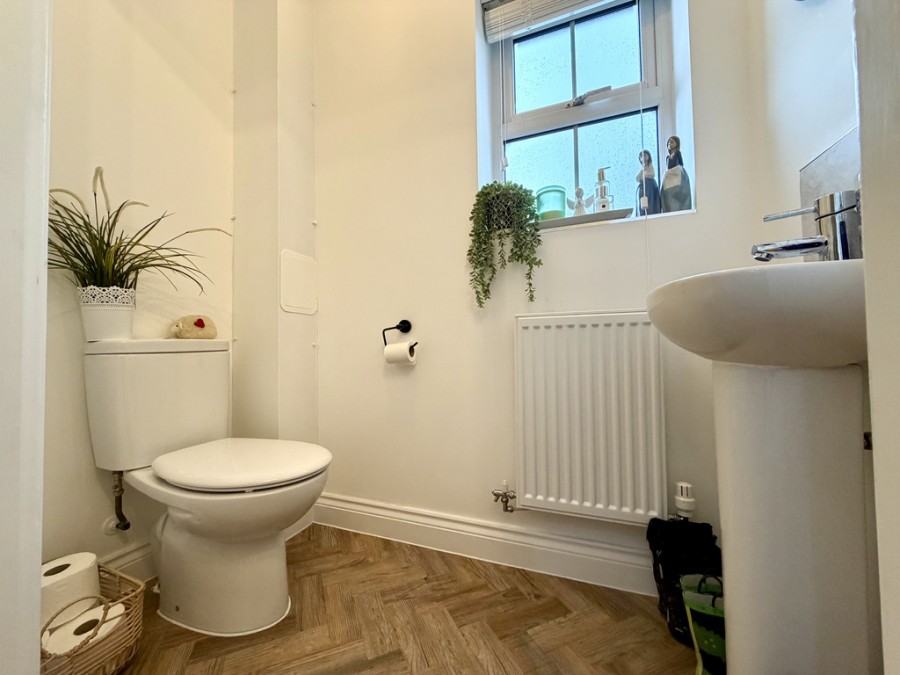 Images for Ty Newydd Heights, Trefechan, CF48 2AN