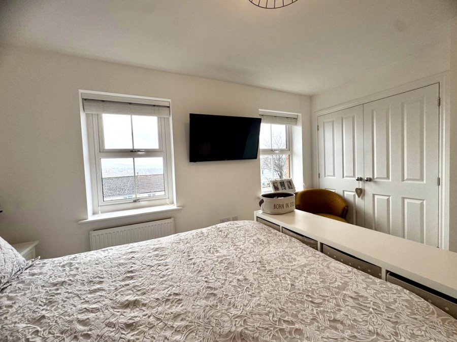 Images for Ty Newydd Heights, Trefechan, CF48 2AN