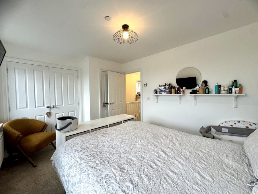 Images for Ty Newydd Heights, Trefechan, CF48 2AN