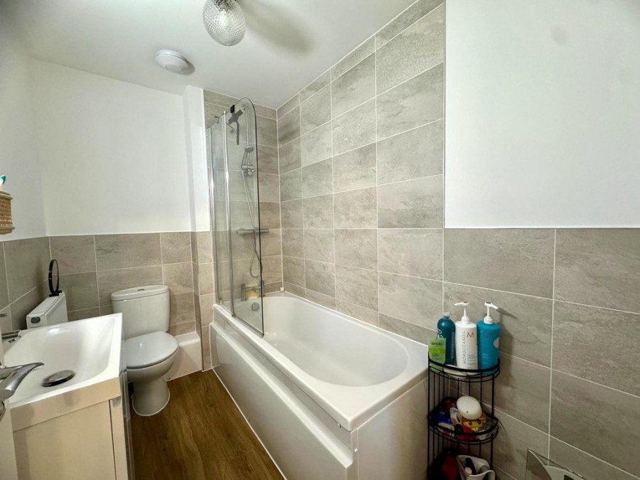 Images for Ty Newydd Heights, Trefechan, CF48 2AN